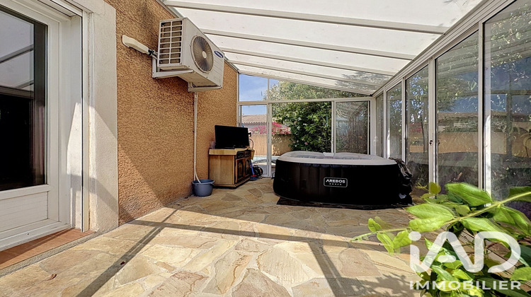 Ma-Cabane - Vente Maison Cazouls-Lès-Béziers, 97 m²