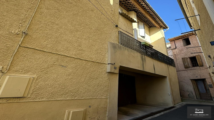 Ma-Cabane - Vente Maison Cazouls-lès-Béziers, 113 m²