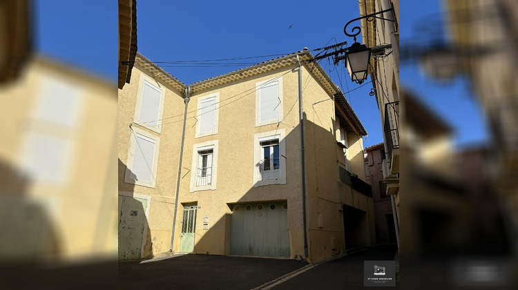 Ma-Cabane - Vente Maison Cazouls-lès-Béziers, 113 m²