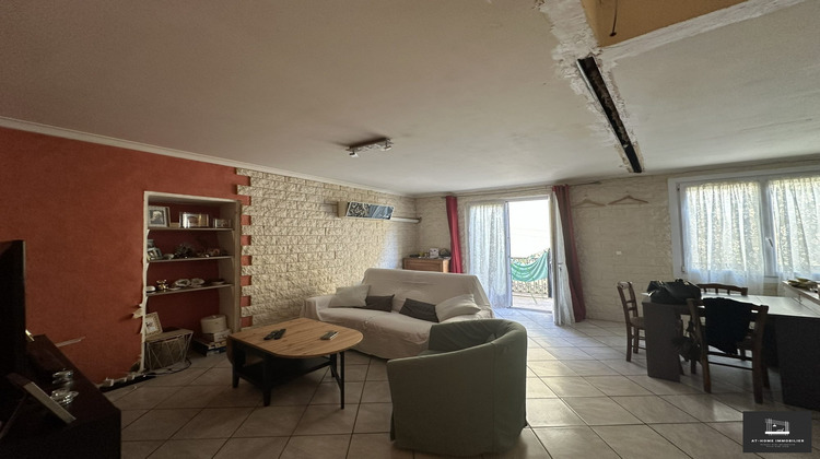 Ma-Cabane - Vente Maison Cazouls-lès-Béziers, 113 m²