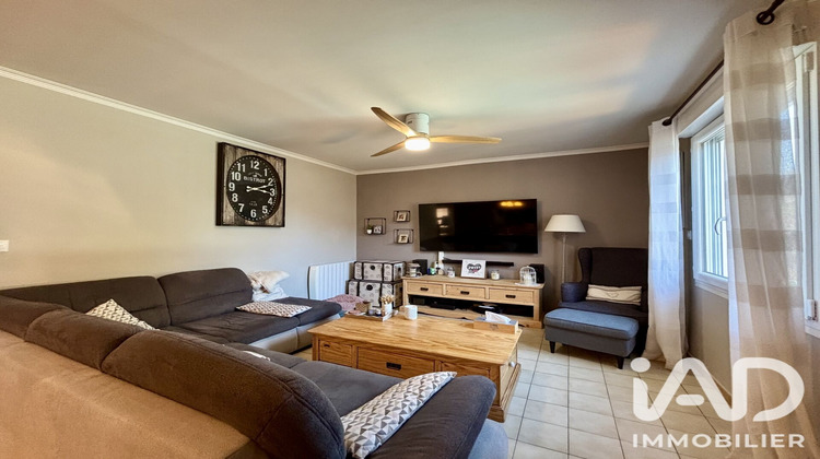 Ma-Cabane - Vente Maison Cazouls-Lès-Béziers, 106 m²