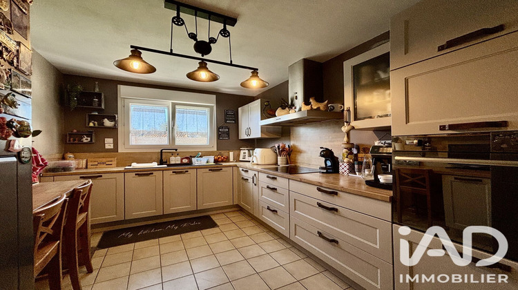 Ma-Cabane - Vente Maison Cazouls-Lès-Béziers, 106 m²