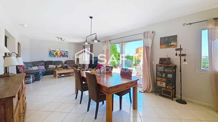 Ma-Cabane - Vente Maison Cazouls-les-Beziers, 153 m²