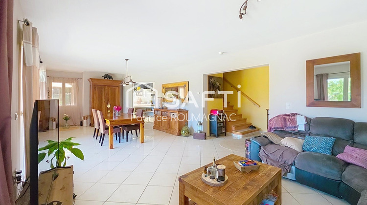 Ma-Cabane - Vente Maison Cazouls-les-Beziers, 153 m²