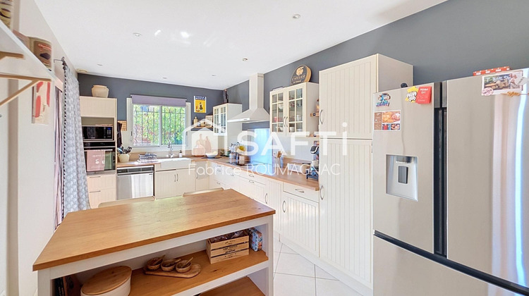 Ma-Cabane - Vente Maison Cazouls-les-Beziers, 153 m²