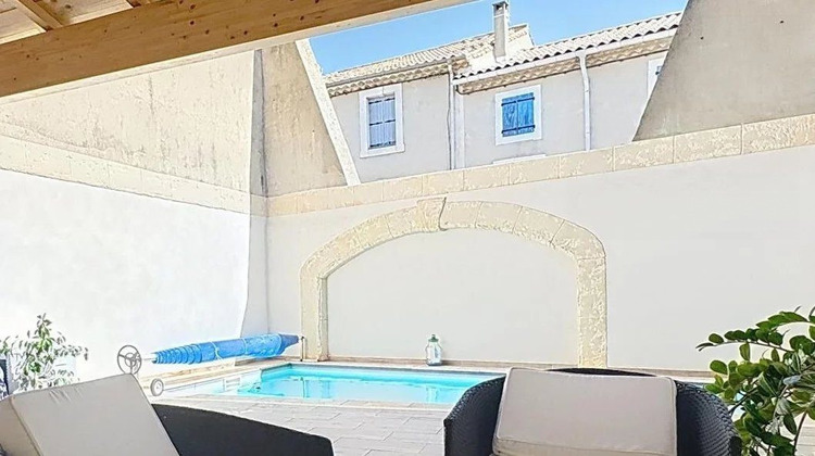 Ma-Cabane - Vente Maison Cazouls-lès-Béziers, 213 m²