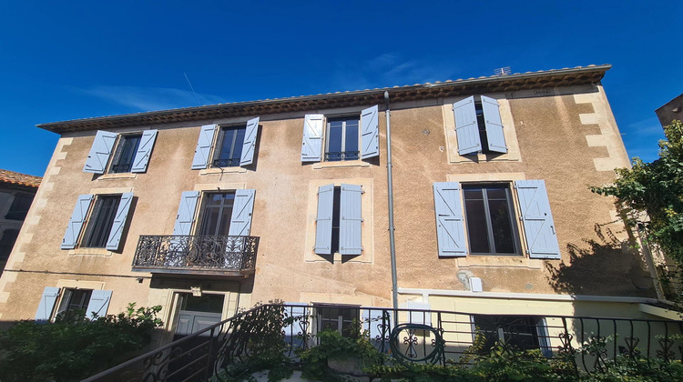Ma-Cabane - Vente Maison Cazouls-lès-Béziers, 213 m²