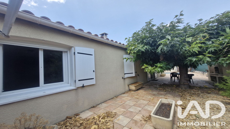 Ma-Cabane - Vente Maison Cazouls-Lès-Béziers, 90 m²