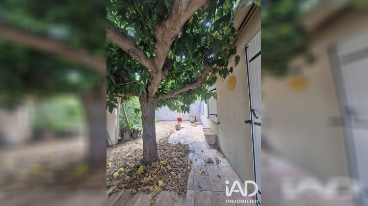 Ma-Cabane - Vente Maison Cazouls-Lès-Béziers, 90 m²