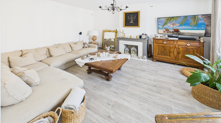 Ma-Cabane - Vente Maison CAZOULS LES BEZIERS, 140 m²