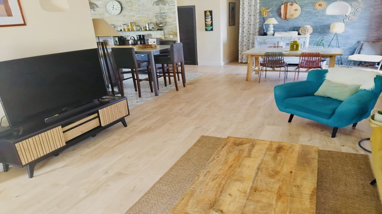 Ma-Cabane - Vente Maison CAZOULS LES BEZIERS, 140 m²