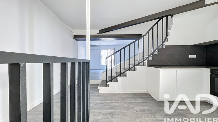 Ma-Cabane - Vente Maison Cazouls-Lès-Béziers, 90 m²