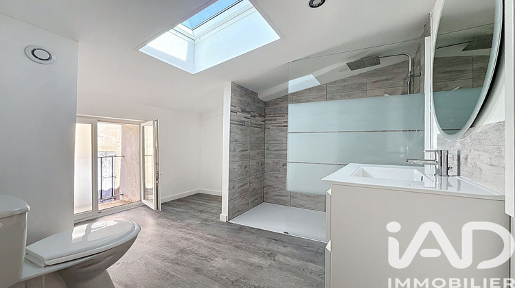 Ma-Cabane - Vente Maison Cazouls-Lès-Béziers, 90 m²
