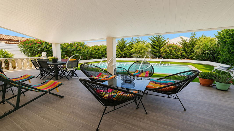Ma-Cabane - Vente Maison CAZOULS LES BEZIERS, 121 m²