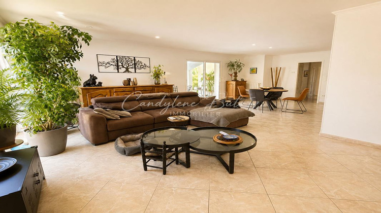 Ma-Cabane - Vente Maison CAZOULS LES BEZIERS, 121 m²