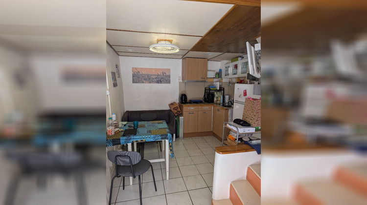 Ma-Cabane - Vente Maison CAZOULS LES BEZIERS, 50 m²