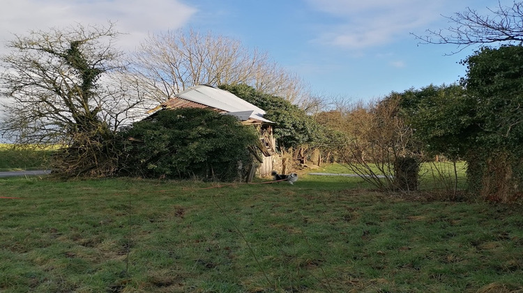 Ma-Cabane - Vente Maison CEAUCE, 1 m²