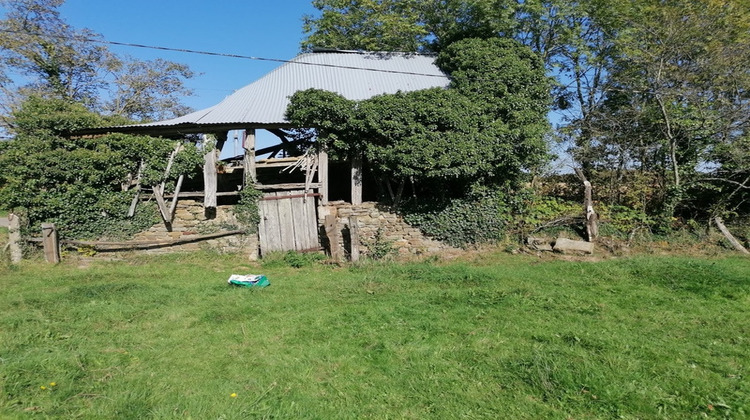 Ma-Cabane - Vente Maison CEAUCE, 1 m²