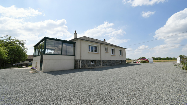 Ma-Cabane - Vente Maison CEAUCE, 87 m²