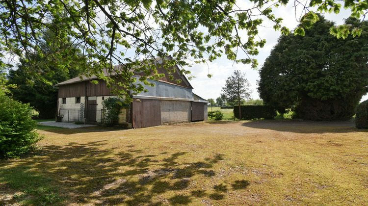Ma-Cabane - Vente Maison CEAUCE, 87 m²
