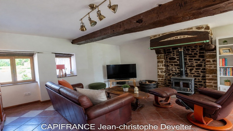 Ma-Cabane - Vente Maison CEAUCE, 241 m²