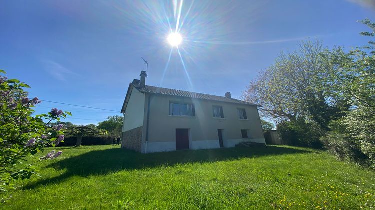 Ma-Cabane - Vente Maison CEAULMONT, 75 m²