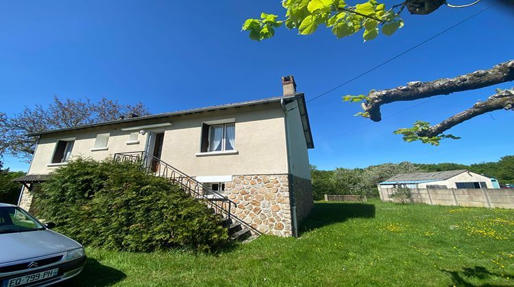 Ma-Cabane - Vente Maison CEAULMONT, 75 m²