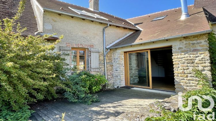 Ma-Cabane - Vente Maison Ceaulmont, 111 m²