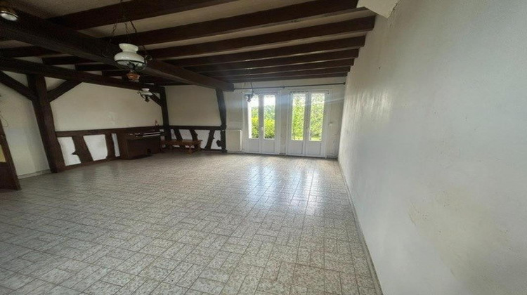 Ma-Cabane - Vente Maison CEAULMONT, 145 m²