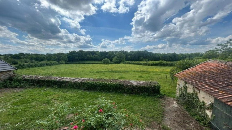 Ma-Cabane - Vente Maison CEAULMONT, 145 m²