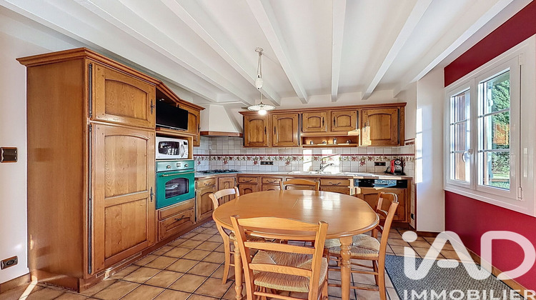 Ma-Cabane - Vente Maison Ceaulmont, 113 m²