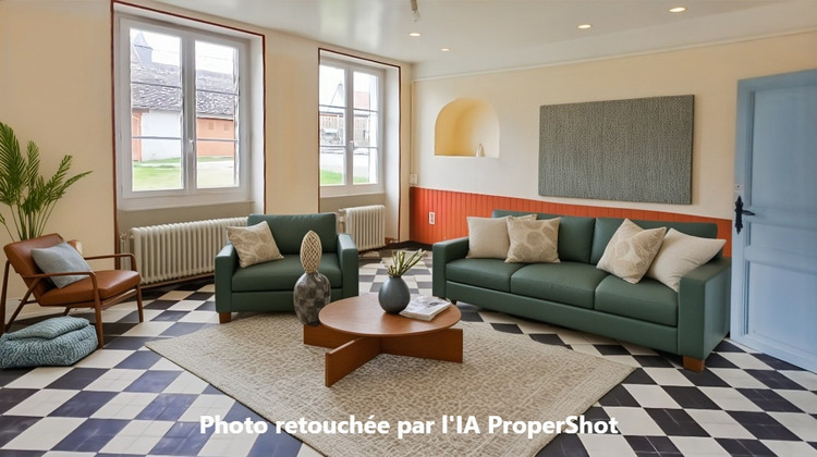 Ma-Cabane - Vente Maison CEAULMONT, 145 m²