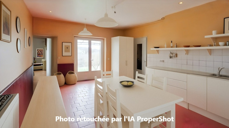 Ma-Cabane - Vente Maison CEAULMONT, 145 m²