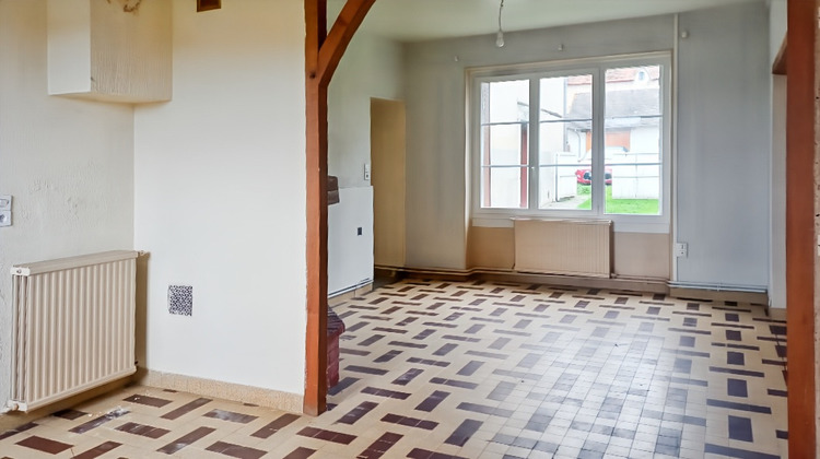 Ma-Cabane - Vente Maison CEAULMONT, 145 m²