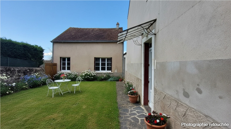 Ma-Cabane - Vente Maison CEAULMONT, 145 m²