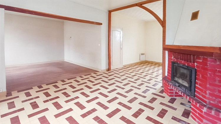 Ma-Cabane - Vente Maison CEAULMONT, 145 m²