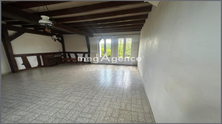 Ma-Cabane - Vente Maison CEAULMONT, 145 m²