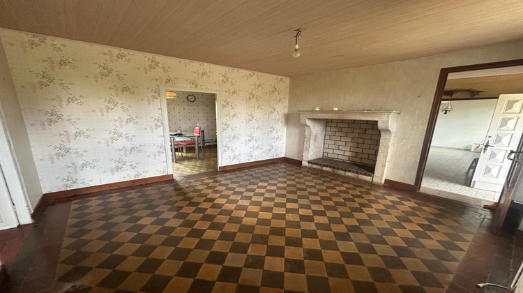 Ma-Cabane - Vente Maison CEAULMONT, 145 m²