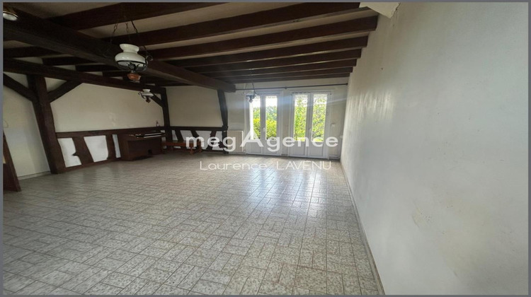 Ma-Cabane - Vente Maison CEAULMONT, 145 m²