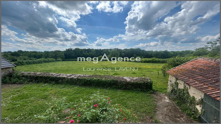 Ma-Cabane - Vente Maison CEAULMONT, 145 m²