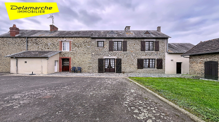 Ma-Cabane - Vente Maison CEAUX, 173 m²