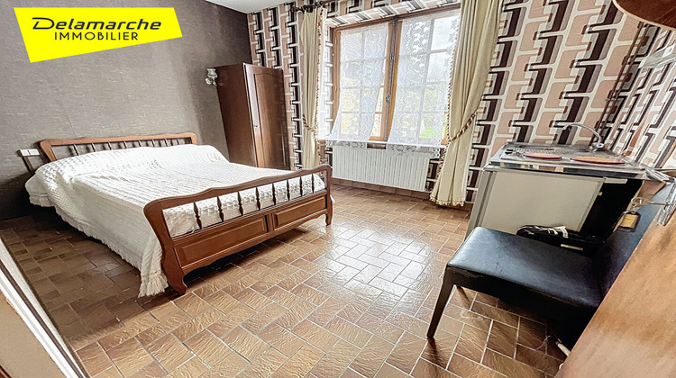 Ma-Cabane - Vente Maison CEAUX, 173 m²