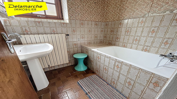 Ma-Cabane - Vente Maison CEAUX, 173 m²