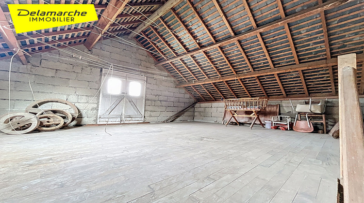 Ma-Cabane - Vente Maison CEAUX, 173 m²