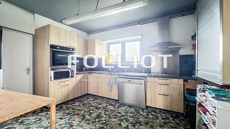 Ma-Cabane - Vente Maison CEAUX, 180 m²