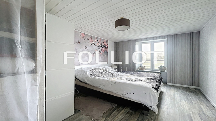 Ma-Cabane - Vente Maison CEAUX, 180 m²