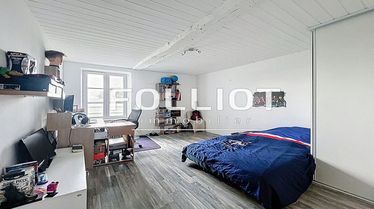 Ma-Cabane - Vente Maison CEAUX, 180 m²