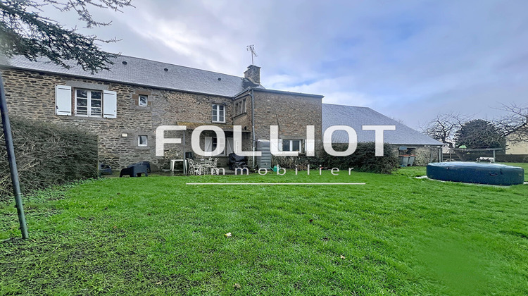 Ma-Cabane - Vente Maison CEAUX, 180 m²