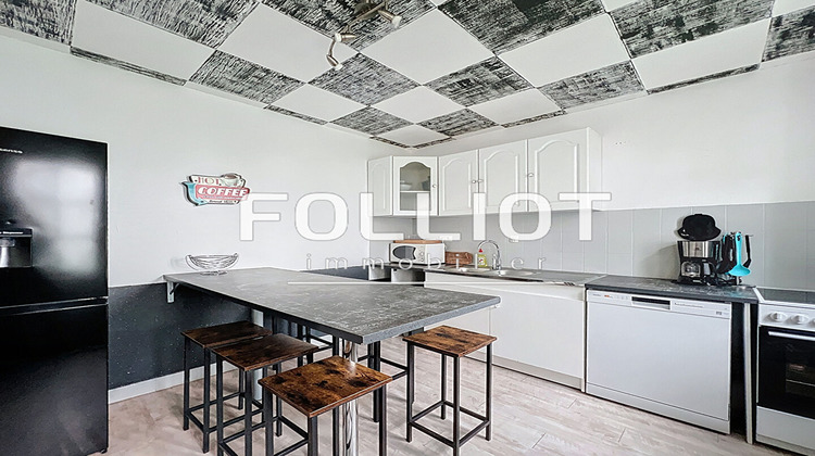 Ma-Cabane - Vente Maison CEAUX, 180 m²