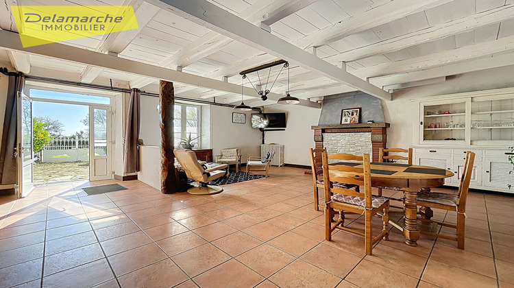 Ma-Cabane - Vente Maison CEAUX, 193 m²